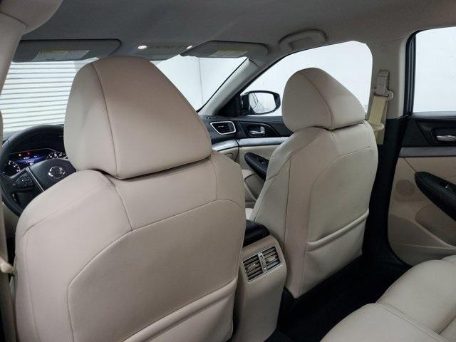 used 2017 Nissan Maxima car, priced at $15,488