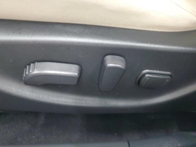 used 2017 Nissan Maxima car, priced at $15,488