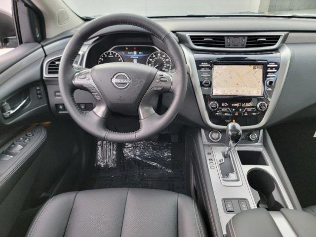 new 2024 Nissan Murano car, priced at $36,926