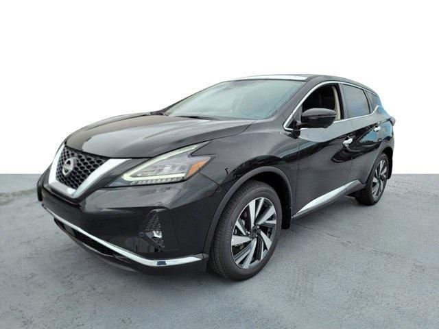 new 2024 Nissan Murano car, priced at $36,926