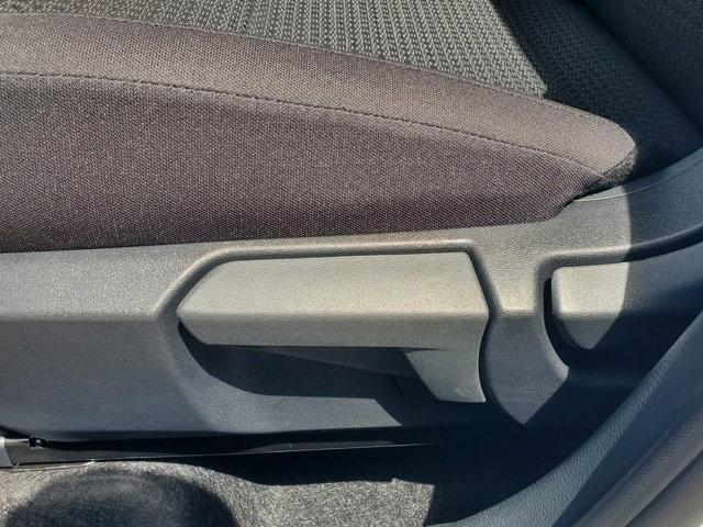 new 2025 Nissan Kicks car, priced at $19,942