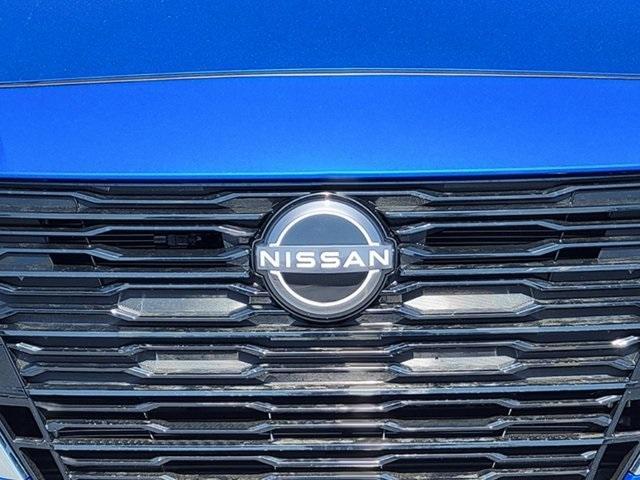 new 2025 Nissan Altima car, priced at $26,605