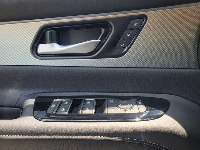 new 2025 Nissan Murano car, priced at $39,760