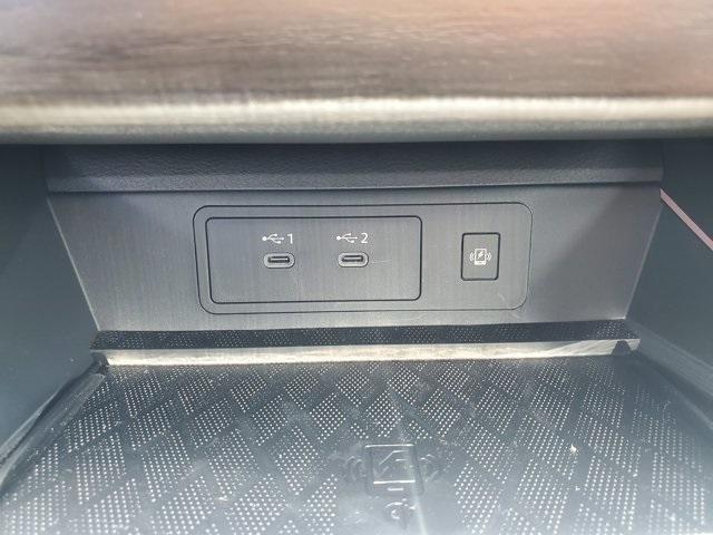 new 2025 Nissan Murano car, priced at $39,760