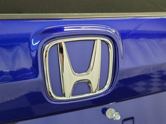 used 2024 Honda CR-V car, priced at $27,672