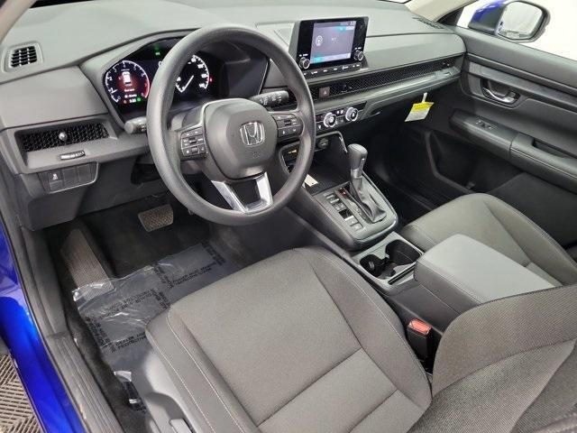 used 2024 Honda CR-V car, priced at $27,672