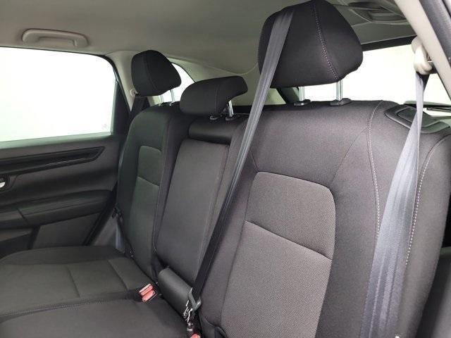 used 2024 Honda CR-V car, priced at $27,672