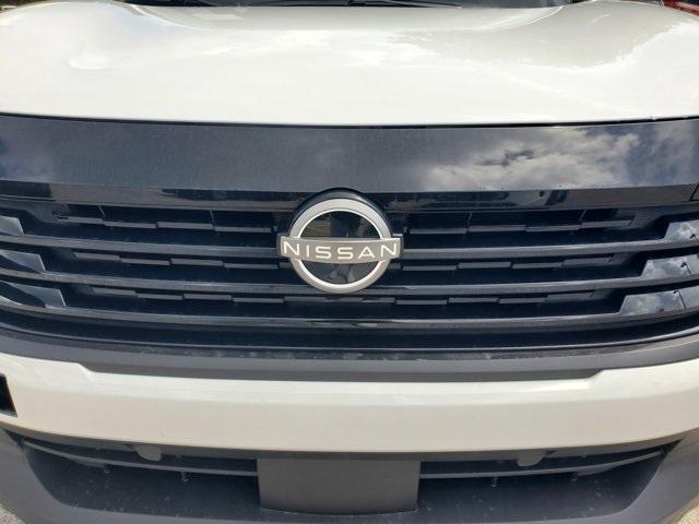 new 2026 Nissan Kicks car, priced at $22,442