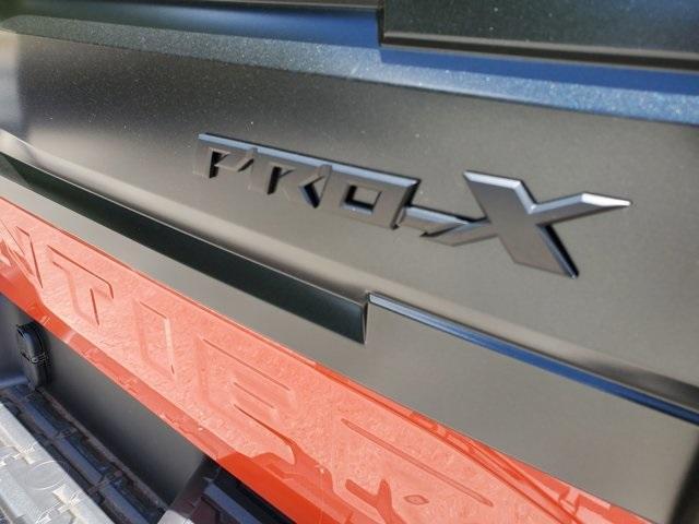 new 2025 Nissan Frontier car, priced at $37,797