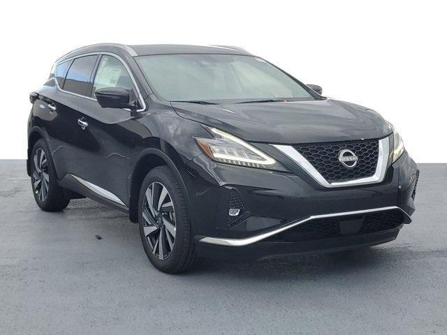 new 2023 Nissan Murano car, priced at $35,795