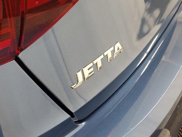 used 2020 Volkswagen Jetta car, priced at $18,290