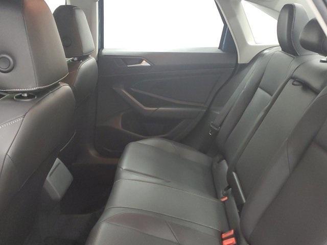 used 2020 Volkswagen Jetta car, priced at $18,290