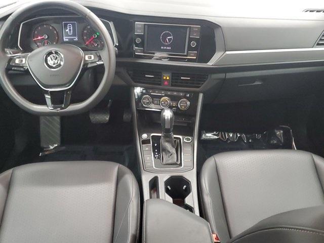 used 2020 Volkswagen Jetta car, priced at $18,290