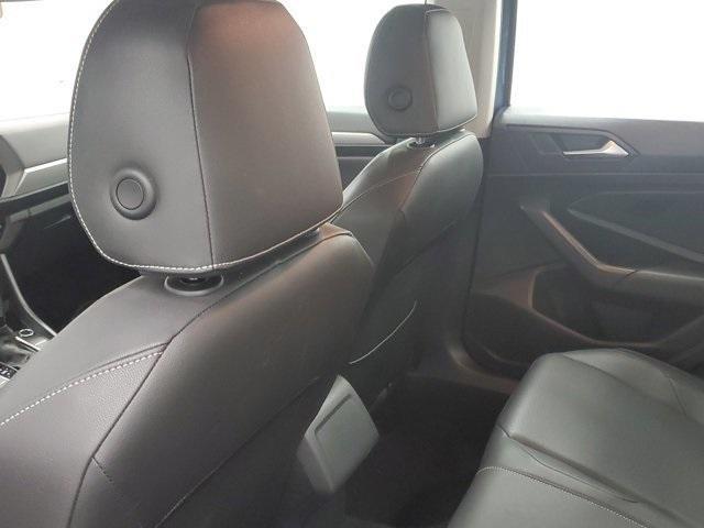 used 2020 Volkswagen Jetta car, priced at $17,077