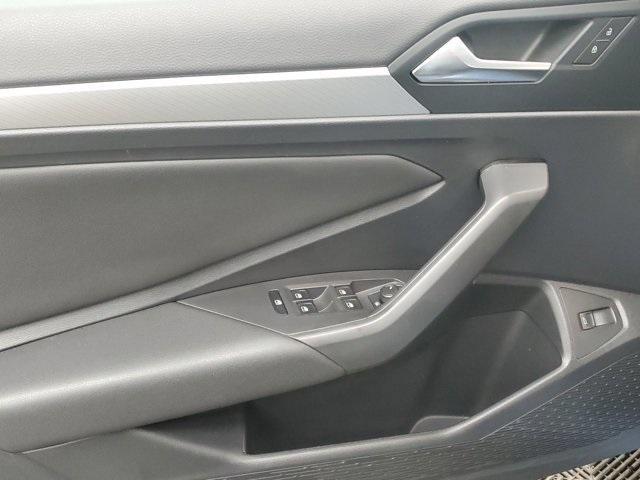 used 2020 Volkswagen Jetta car, priced at $17,077