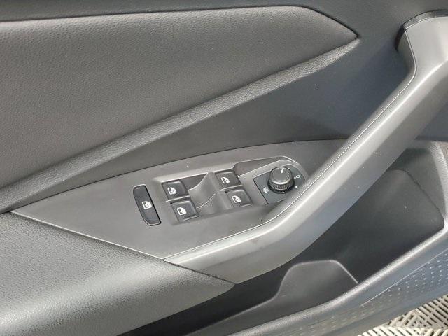 used 2020 Volkswagen Jetta car, priced at $18,290