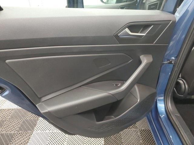 used 2020 Volkswagen Jetta car, priced at $17,077