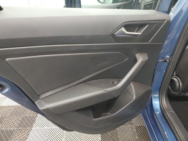 used 2020 Volkswagen Jetta car, priced at $18,290