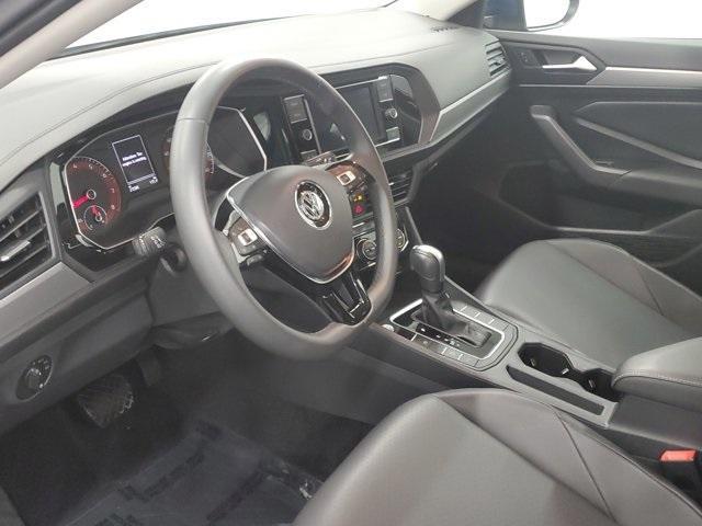 used 2020 Volkswagen Jetta car, priced at $18,290