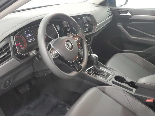 used 2020 Volkswagen Jetta car, priced at $17,077