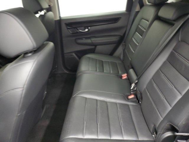 used 2023 Honda CR-V car, priced at $29,195