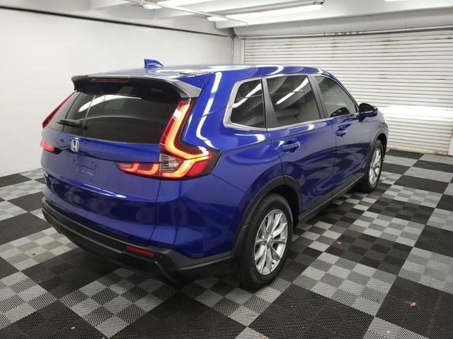 used 2023 Honda CR-V car, priced at $29,195