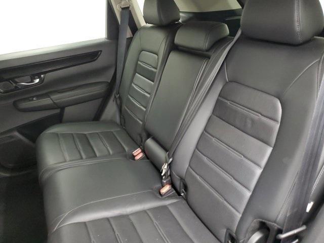 used 2023 Honda CR-V car, priced at $29,195