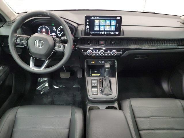 used 2023 Honda CR-V car, priced at $29,195