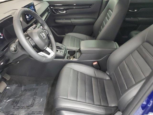 used 2023 Honda CR-V car, priced at $29,195