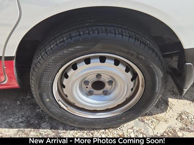 used 2021 Nissan NV200 car, priced at $16,788