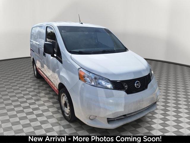 used 2021 Nissan NV200 car, priced at $18,988