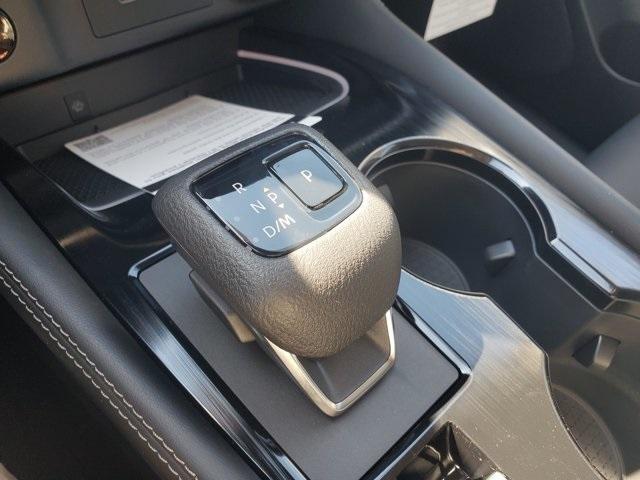 new 2026 Nissan Rogue car, priced at $37,364