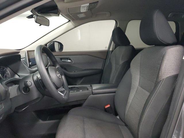 used 2023 Nissan Rogue car, priced at $20,288
