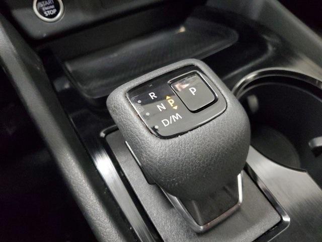 used 2023 Nissan Rogue car, priced at $20,288