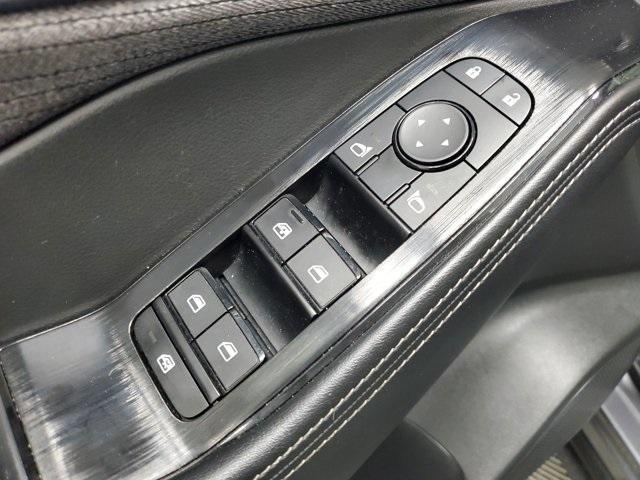 used 2023 Nissan Rogue car, priced at $20,288