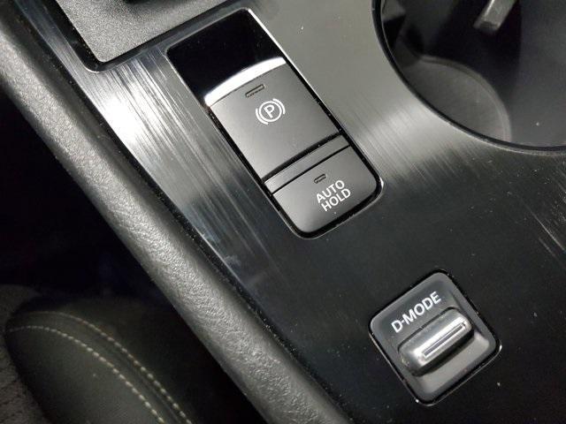 used 2023 Nissan Rogue car, priced at $20,288