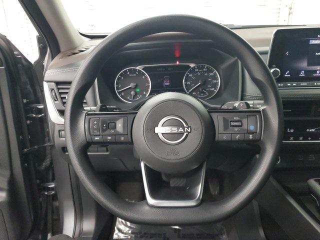 used 2023 Nissan Rogue car, priced at $20,288