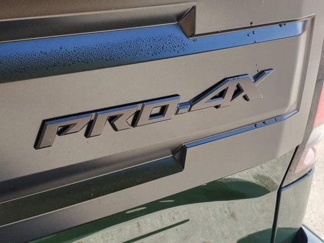 new 2026 Nissan Frontier car, priced at $42,141