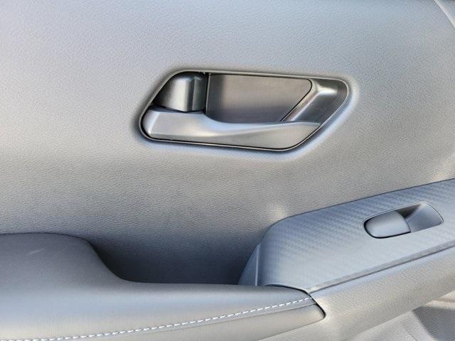 new 2025 Nissan Sentra car, priced at $19,340