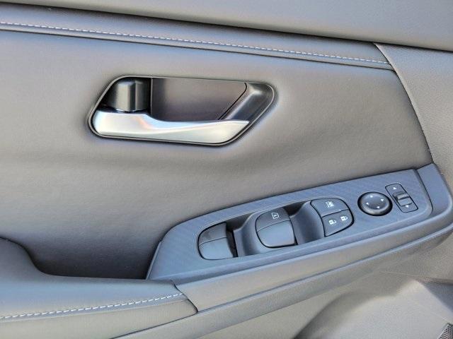 new 2025 Nissan Sentra car, priced at $19,340