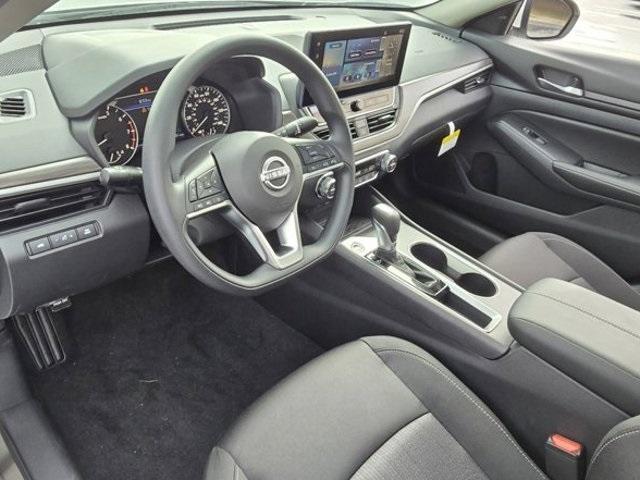 new 2025 Nissan Altima car, priced at $26,013