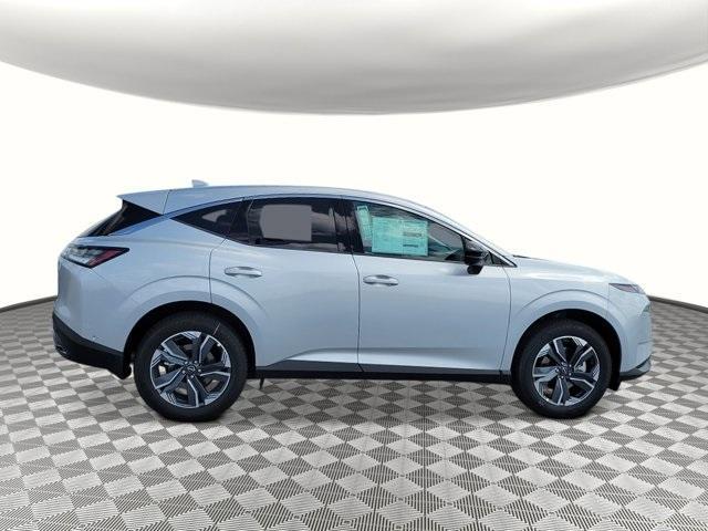 new 2025 Nissan Murano car, priced at $39,965