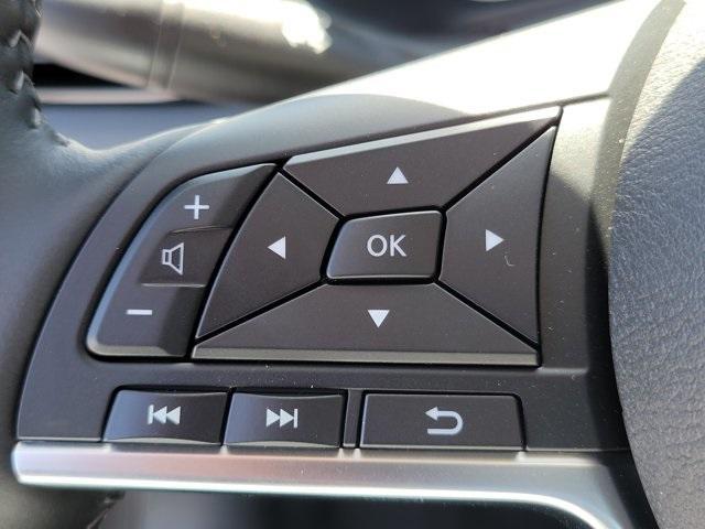 new 2025 Nissan Sentra car, priced at $20,950