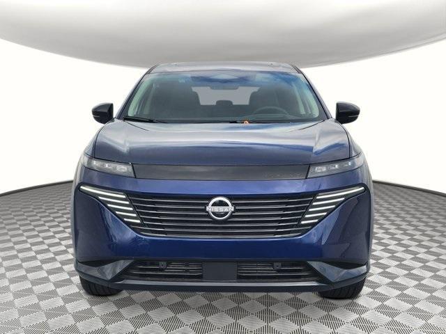 new 2025 Nissan Murano car, priced at $42,000