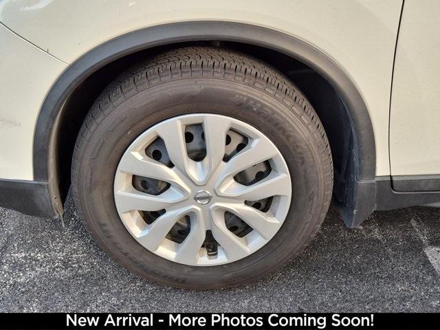 used 2017 Nissan Rogue car, priced at $11,588