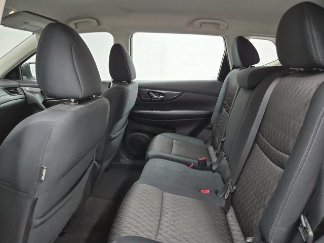 used 2017 Nissan Rogue car, priced at $11,588