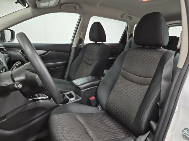 used 2017 Nissan Rogue car, priced at $11,588