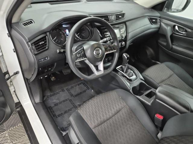 used 2017 Nissan Rogue car, priced at $11,588