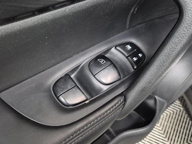 used 2017 Nissan Rogue car, priced at $11,588