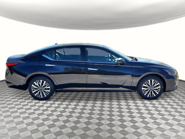 new 2025 Nissan Altima car, priced at $24,135